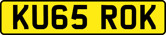 KU65ROK