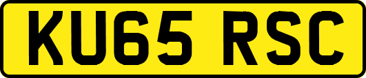 KU65RSC