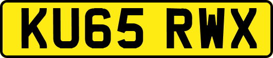KU65RWX