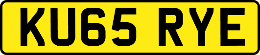 KU65RYE