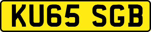 KU65SGB