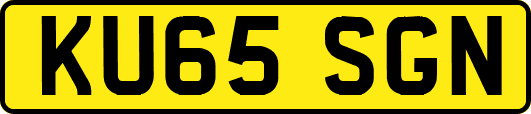 KU65SGN