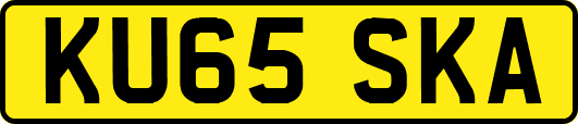 KU65SKA