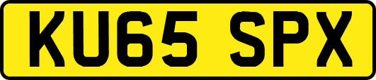 KU65SPX
