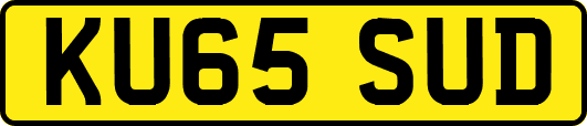 KU65SUD