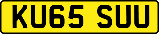 KU65SUU
