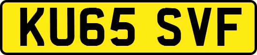 KU65SVF