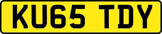 KU65TDY