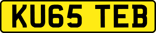 KU65TEB