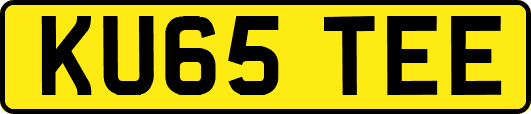 KU65TEE