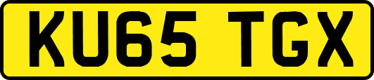 KU65TGX