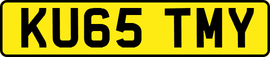 KU65TMY