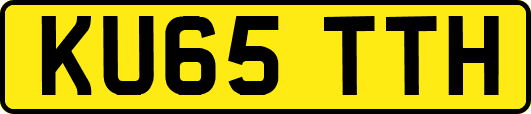 KU65TTH