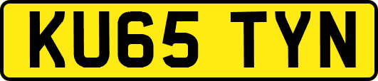 KU65TYN