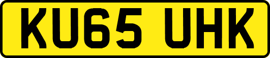 KU65UHK
