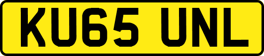 KU65UNL