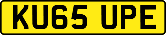 KU65UPE
