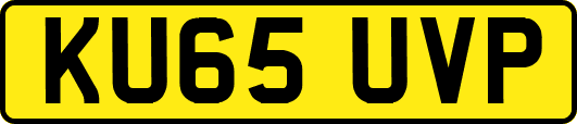 KU65UVP