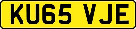 KU65VJE