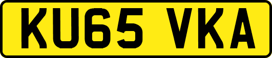 KU65VKA