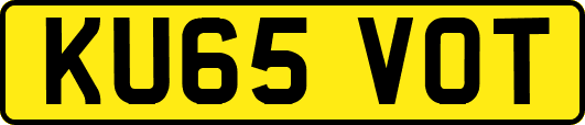 KU65VOT