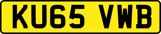 KU65VWB