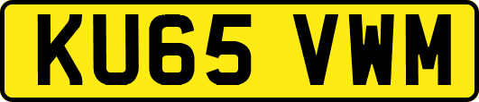 KU65VWM