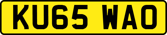KU65WAO
