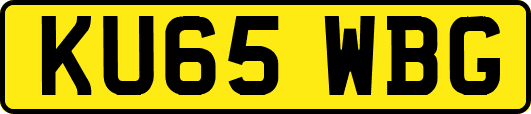 KU65WBG