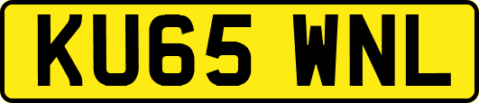 KU65WNL
