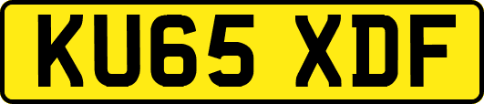 KU65XDF