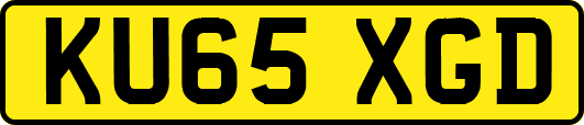 KU65XGD