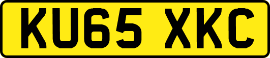 KU65XKC