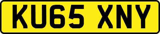 KU65XNY