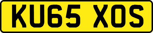 KU65XOS