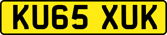 KU65XUK