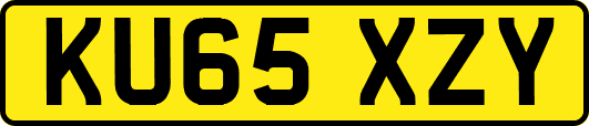 KU65XZY