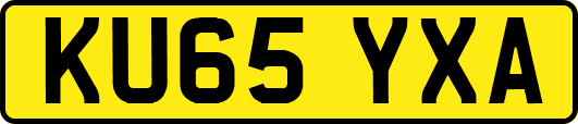 KU65YXA