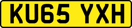 KU65YXH