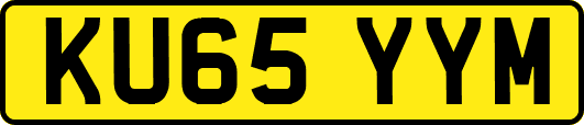 KU65YYM