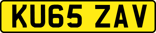 KU65ZAV