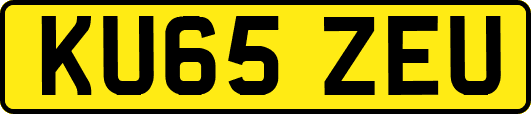 KU65ZEU