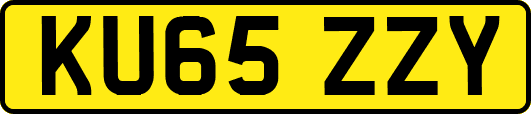 KU65ZZY