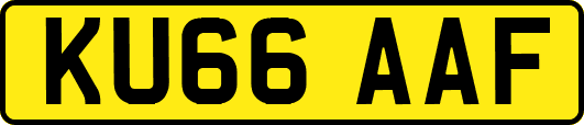 KU66AAF