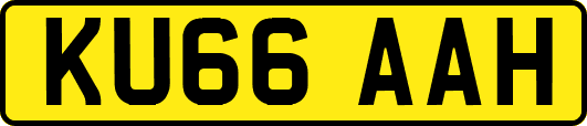 KU66AAH