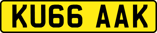 KU66AAK