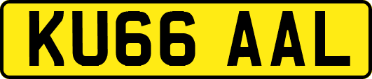 KU66AAL