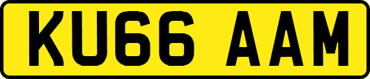 KU66AAM
