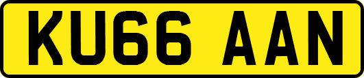 KU66AAN