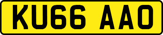 KU66AAO